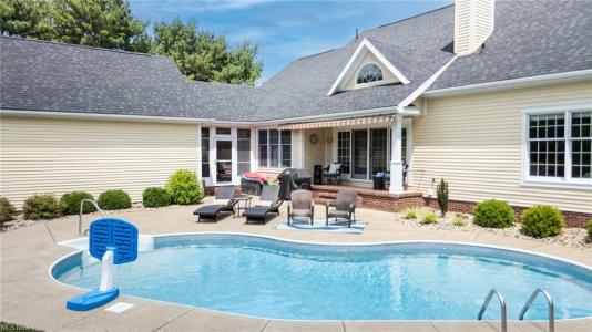 105 Country Meadow Dr., Marietta, 俄亥俄州 45750, 美国
