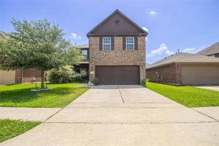 8222 Pastel Dawn Trace, Houston, Texas 77049, USA