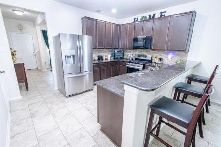 8222 Pastel Dawn Trace, Houston, Техас 77049, Соединенные Штаты
