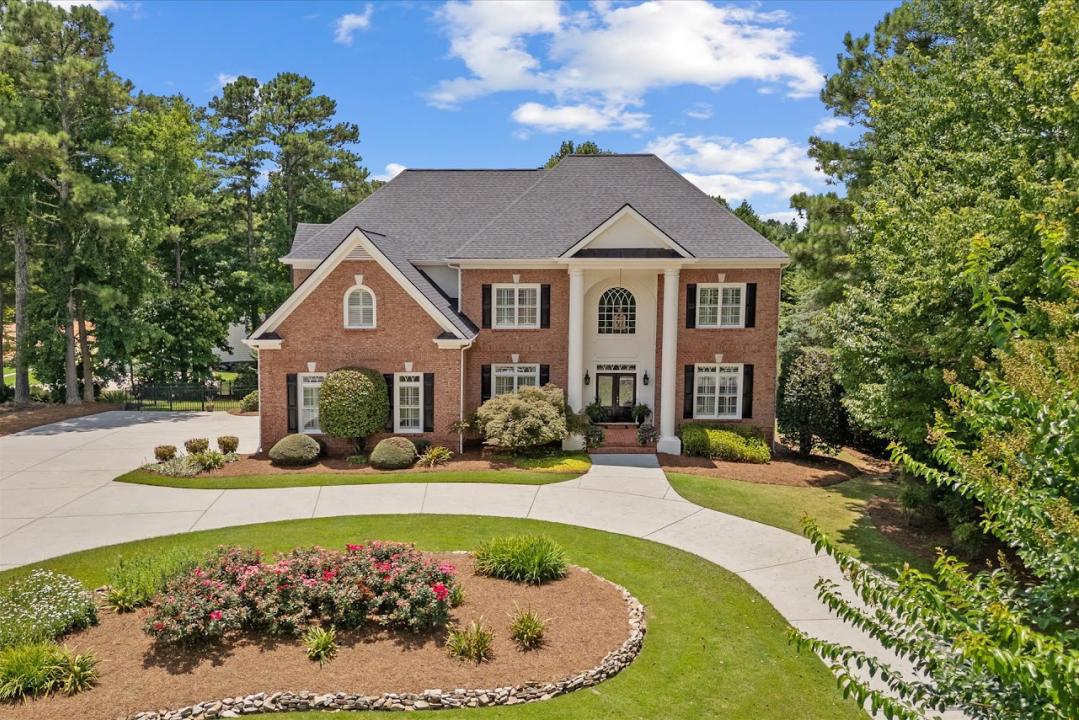 205 Turnberry Circle, Carrollton, Georgia 30116, Estados Unidos