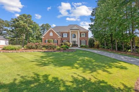 205 Turnberry Circle, Carrollton, Georgia 30116, Estados Unidos