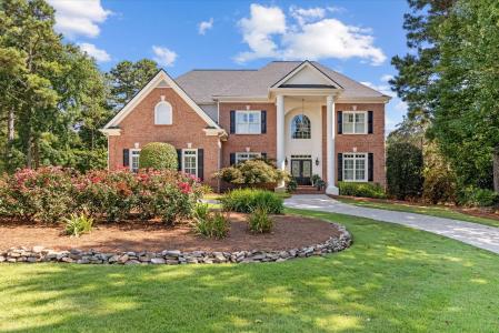 205 Turnberry Circle, Carrollton, Georgia 30116, Estados Unidos