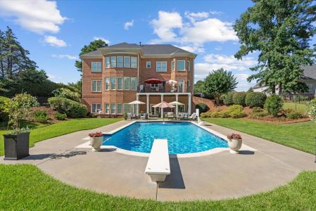 205 Turnberry Circle, Carrollton, Georgia 30116, Estados Unidos