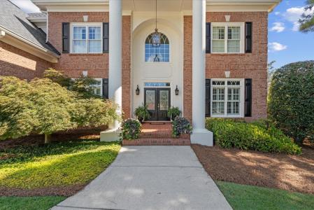 205 Turnberry Circle, Carrollton, Georgia 30116, Estados Unidos