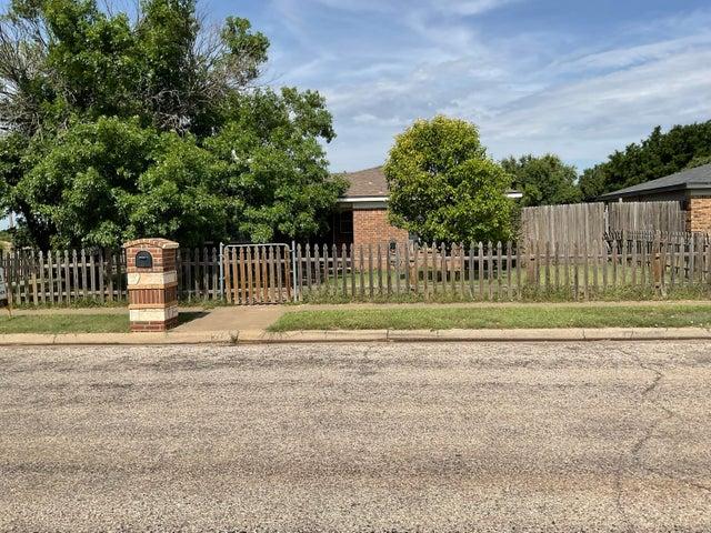 3126 PITTSBURG, Amarillo, Texas 79103, États-Unis