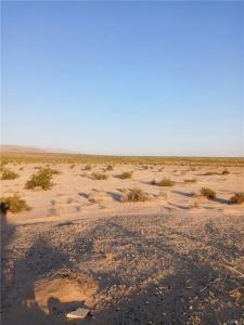 0 Jojoba Dr, Twentynine Palms, Californie 92277, États-Unis