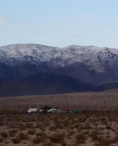 0 Jojoba Dr, Twentynine Palms, Californie 92277, États-Unis