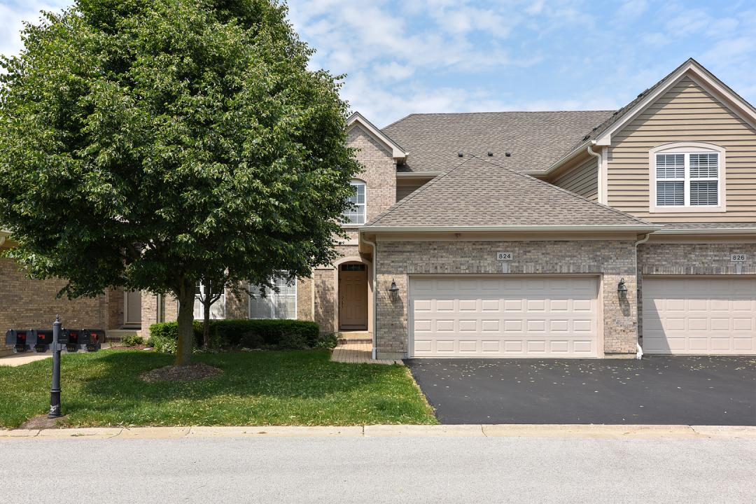 824 Stone Canyon Circle , 824, Inverness, Illinois 60010, Amerika Birleşik Devletleri