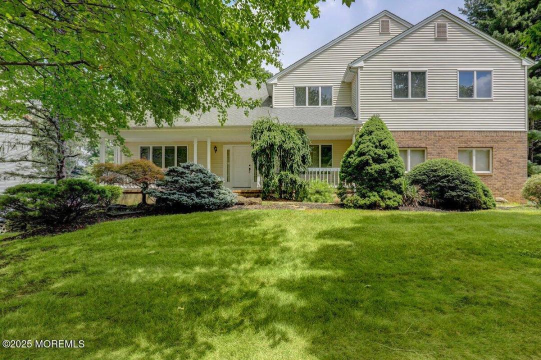 34 Knob Hill Road, Morganville, New Jersey 07751, HOA KỲ
