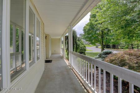 34 Knob Hill Road, Morganville, New Jersey 07751, HOA KỲ