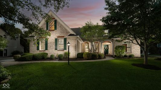 12360 Pebblepointe Pass, Carmel, Indiana 46033, USA