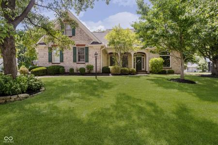 12360 Pebblepointe Pass, Carmel, إنديانا 46033, الولايات المتحدة