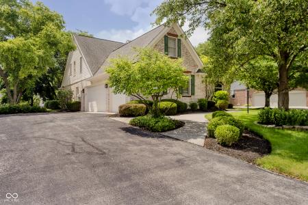 12360 Pebblepointe Pass, Carmel, إنديانا 46033, الولايات المتحدة