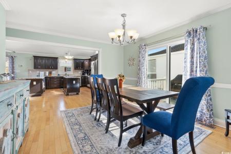 510 20th Ave. N, North Myrtle Beach, Caroline Du Sud 29582, États-Unis