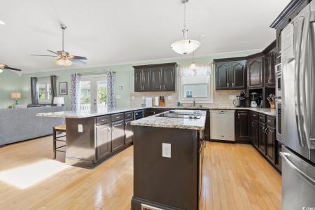 510 20th Ave. N, North Myrtle Beach, Caroline Du Sud 29582, États-Unis