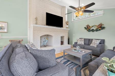 510 20th Ave. N, North Myrtle Beach, Caroline Du Sud 29582, États-Unis