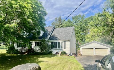 653 Mason Street, Morrisonville, New York 12962