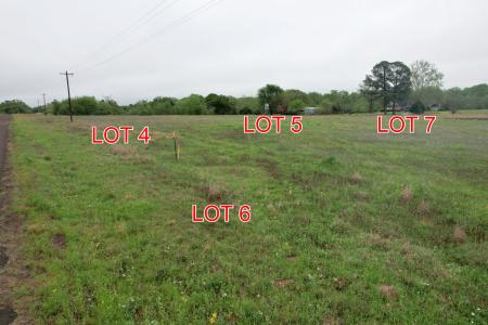Lot 6 County Road 4287, Winnsboro, Texas 75494, Estados Unidos
