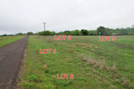 Lot 6 County Road 4287, Winnsboro, Texas 75494, Estados Unidos
