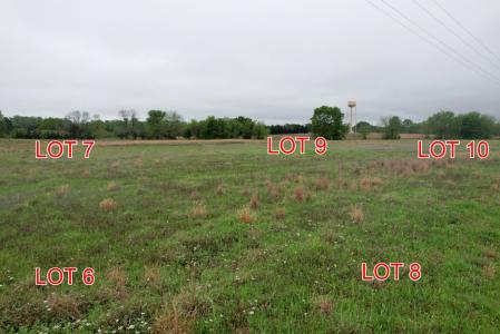 Lot 6 County Road 4287, Winnsboro, Texas 75494, Estados Unidos