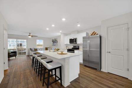 284 Terrabrook Way, Hampshire, Illinois 60140, Amerika Birleşik Devletleri