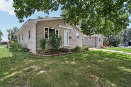 1304 Clark Lane, Litchfield, Illinois 62056, Estados Unidos