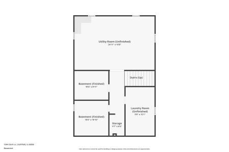1304 Clark Lane, Litchfield, Illinois 62056, Estados Unidos