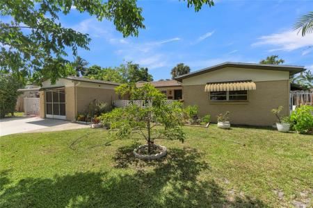 5861 NW 12 Street, Sunrise, Florida 33313, USA