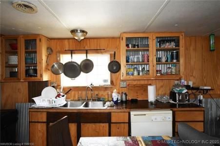 411345 Highway 266, Council Hill, Oklahoma 74428, Estados Unidos