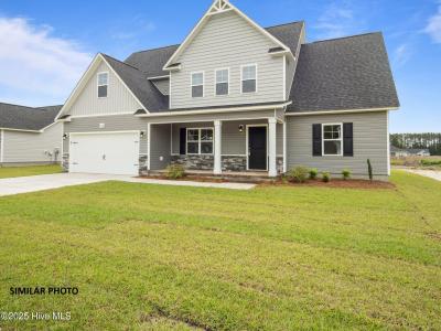 1117 Lunenburg Place, Jacksonville, Kuzey Karolina 28540, Amerika Birleşik Devletleri