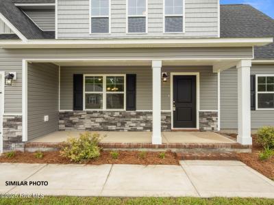 1117 Lunenburg Place, Jacksonville, Kuzey Karolina 28540, Amerika Birleşik Devletleri