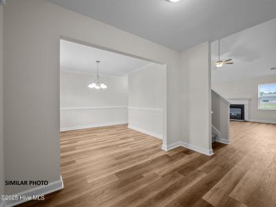 1117 Lunenburg Place, Jacksonville, Kuzey Karolina 28540, Amerika Birleşik Devletleri