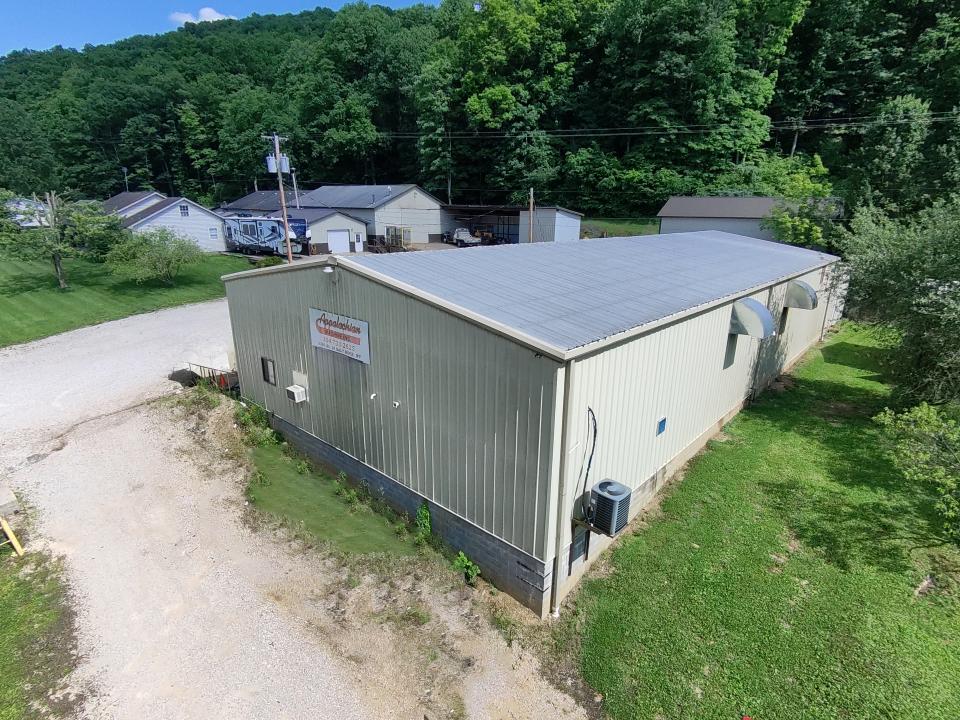 5393 Route 10, Barboursville, 西弗吉尼亚州 25504, 美国