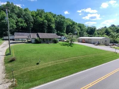 5393 Route 10, Barboursville, 西弗吉尼亚州 25504, 美国