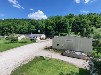 5393 Route 10, Barboursville, 西弗吉尼亚州 25504, 美国