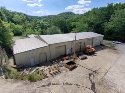 5393 Route 10, Barboursville, 西弗吉尼亚州 25504, 美国