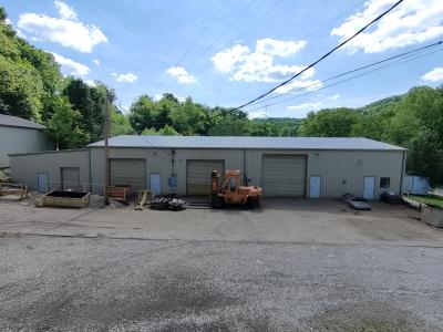 5393 Route 10, Barboursville, 西弗吉尼亚州 25504, 美国