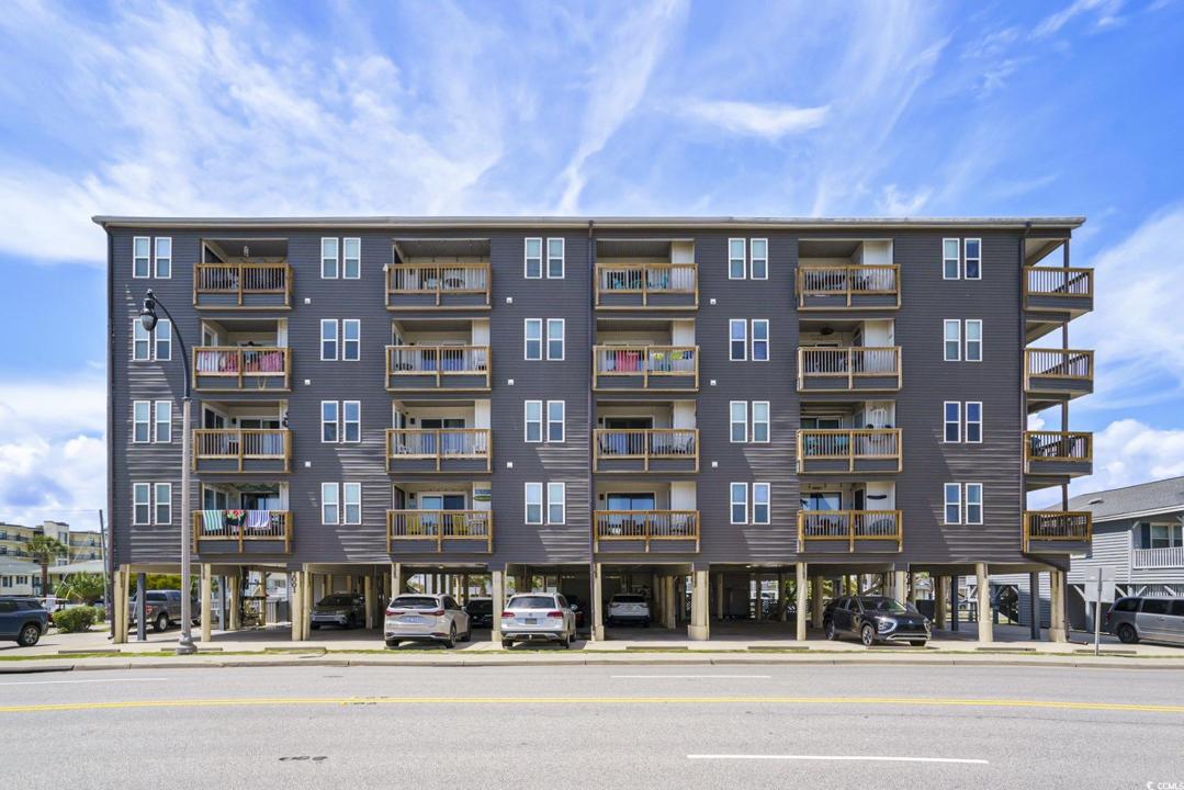 2001 N Ocean Blvd. , A2, North Myrtle Beach, 南卡罗来纳州 29582, 美国