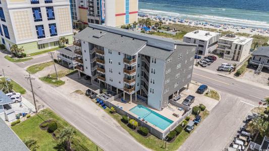 2001 N Ocean Blvd. , A2, North Myrtle Beach, 南卡罗来纳州 29582, 美国