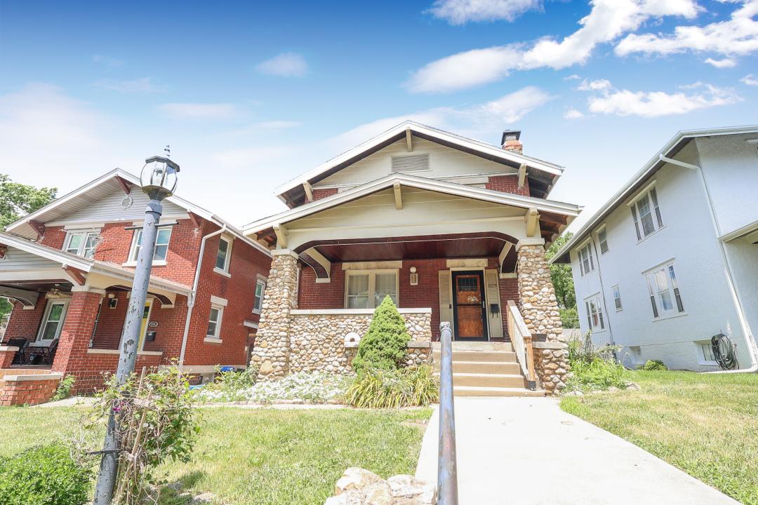 529 W Logan St., Moberly, Missouri 65270, Estados Unidos