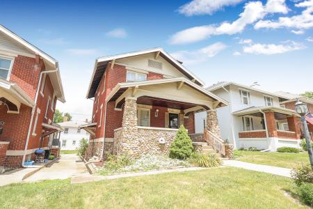 529 W Logan St., Moberly, Missouri 65270, Estados Unidos