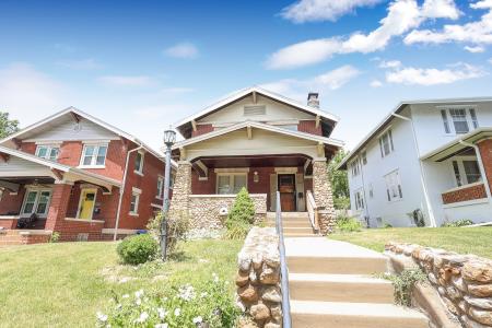 529 W Logan St., Moberly, Missouri 65270, Estados Unidos
