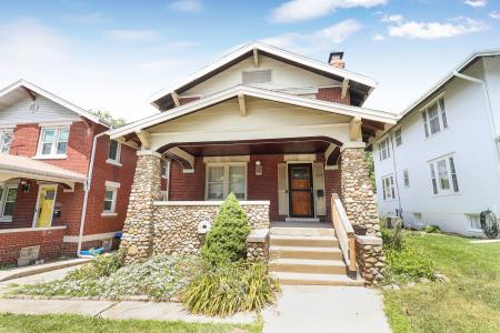 529 W Logan St., Moberly, Missouri 65270, USA