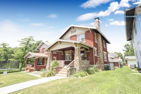 529 W Logan St., Moberly, Missouri 65270, Estados Unidos