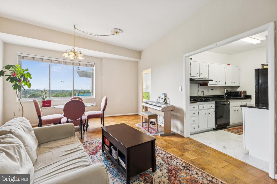 10500 Rockville Pike Unit# 1528, Rockville, 馬里蘭州 20852, 美國