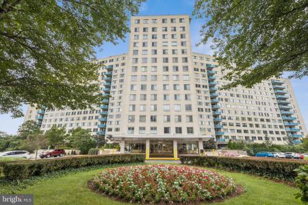 10500 Rockville Pike Unit# 1528, Rockville, 馬里蘭州 20852, 美國