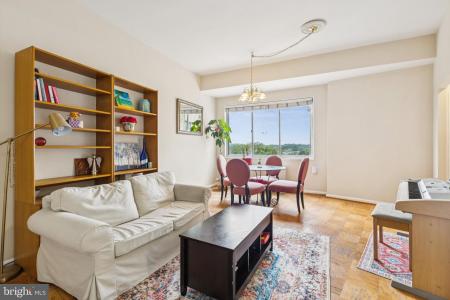 10500 Rockville Pike Unit# 1528, Rockville, 馬里蘭州 20852, 美國