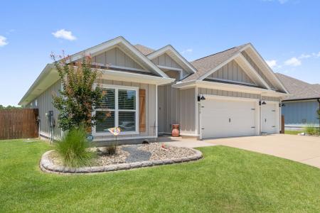 6370 Forest Bay Ave, Gulf Breeze, Florida 32563, Amerika Birleşik Devletleri