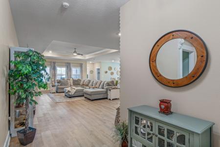 6370 Forest Bay Ave, Gulf Breeze, Florida 32563, Amerika Birleşik Devletleri