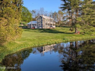 143 Mitchell Road, Benton, Pennsylvania 17814, USA